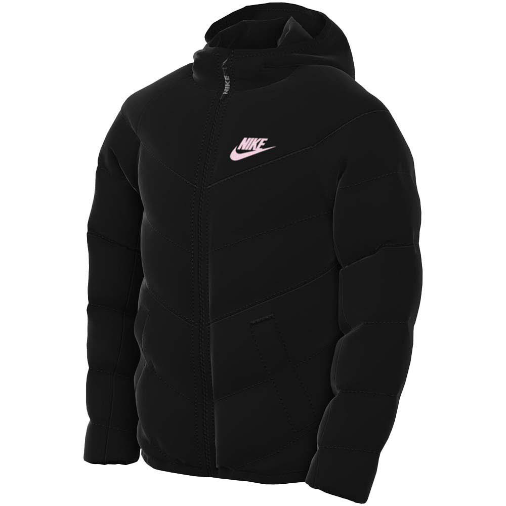 Teamsport Philipp | Nike Sportswear Jacke DX1264/011 | günstig online kaufen