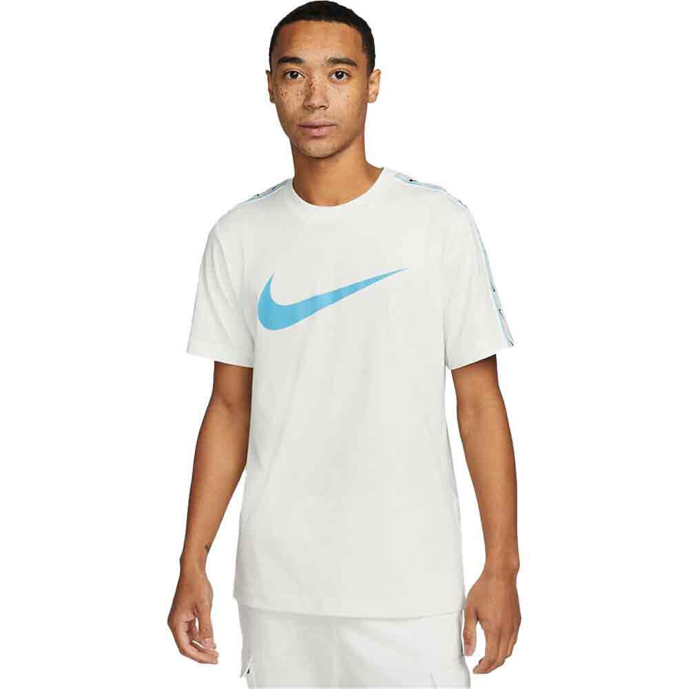 Teamsport Philipp | Nike Sportswear Repeat T-Shirt DX2032/121 | günstig  online kaufen