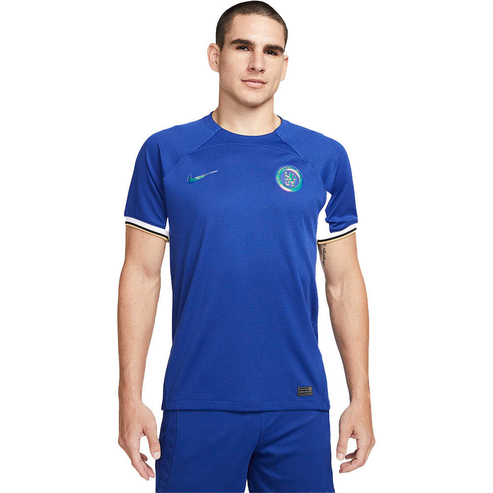 Teamsport Philipp | Nike Chelsea FC Heimtrikot 2023/2024 DX2685/496 |  günstig online kaufen