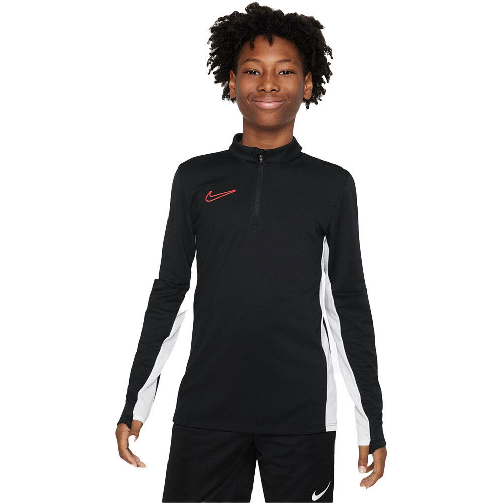 Teamsport Philipp | Nike Dri-FIT Academy Soccer Drill Top Kinder DX5470/016  | günstig online kaufen