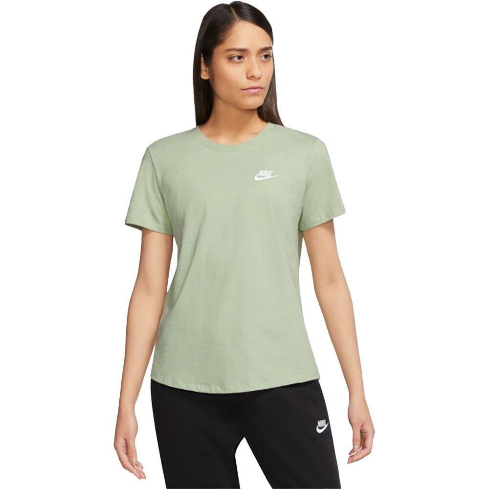 Teamsport Philipp | Nike Sportswear Club Essentials Damen M DX7902/343 |  günstig online kaufen