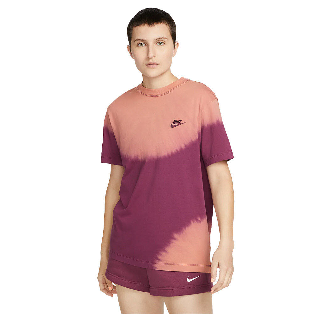 Teamsport Philipp | Nike Sportswear Essentials T-Shirt Damen DX7912/642 |  günstig online kaufen