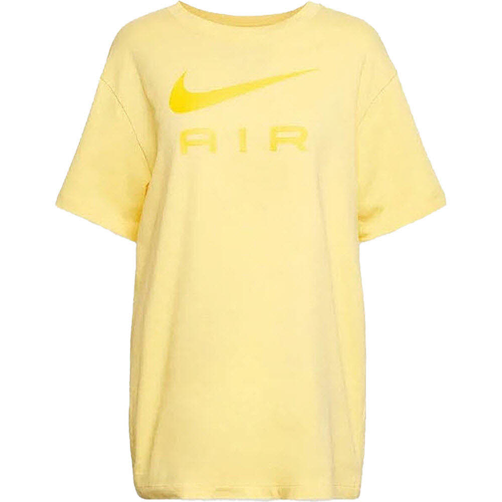 Teamsport Philipp | Nike Air T-Shirt DX7918/795 | günstig online kaufen