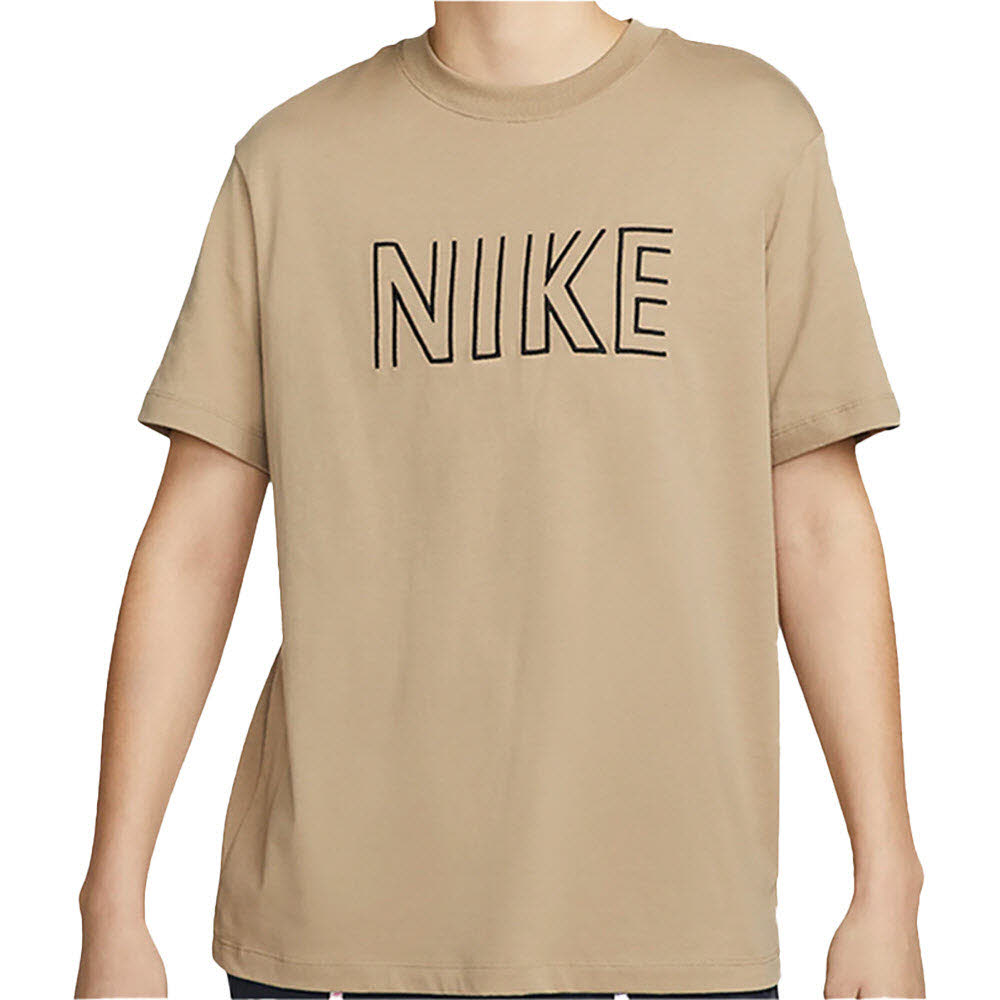 Teamsport Philipp | Nike Sportswear T-Shirt FJ4931/247 | günstig online  kaufen