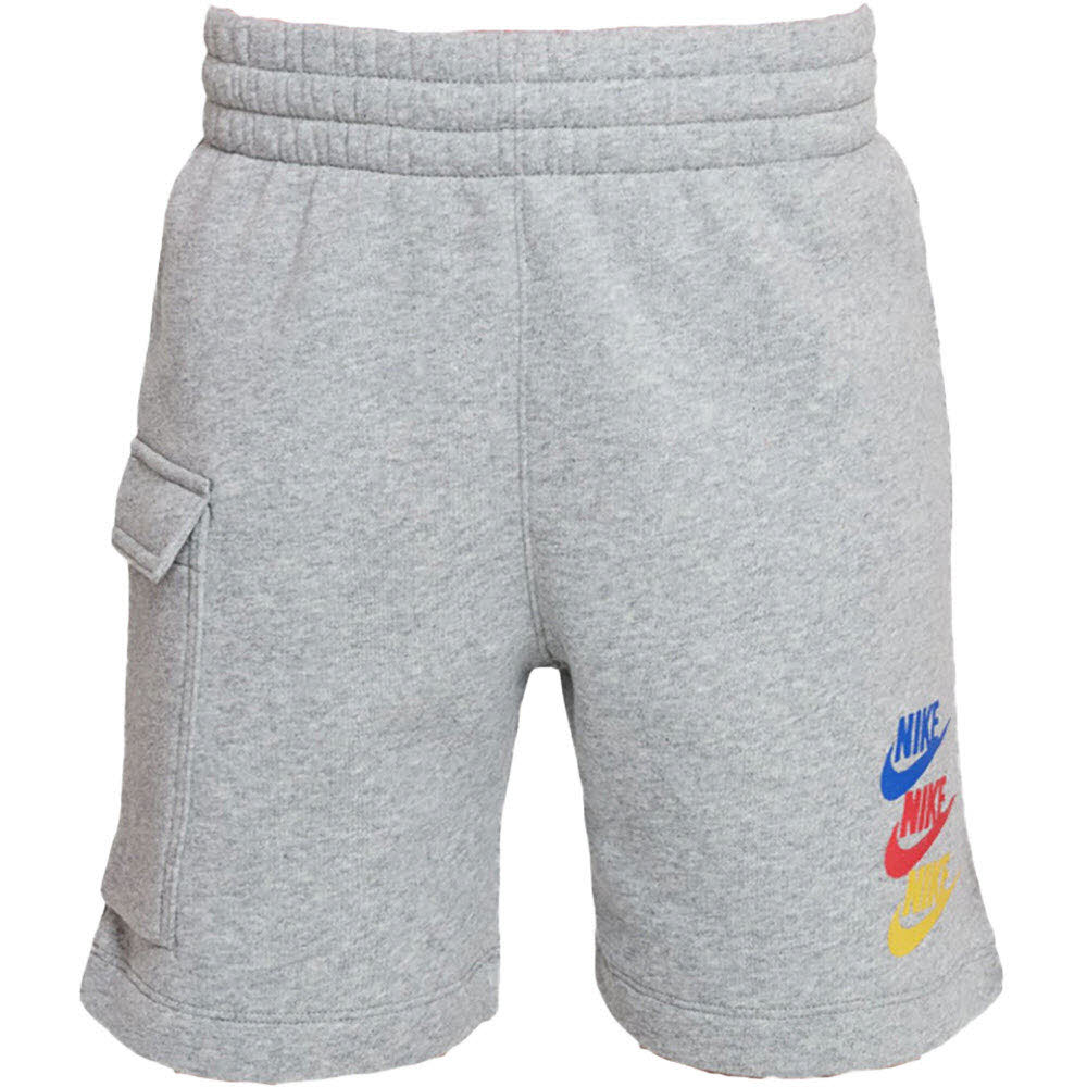 Teamsport Philipp | Nike Sportswear Fleece Cargo Shorts FJ5530/063 |  günstig online kaufen