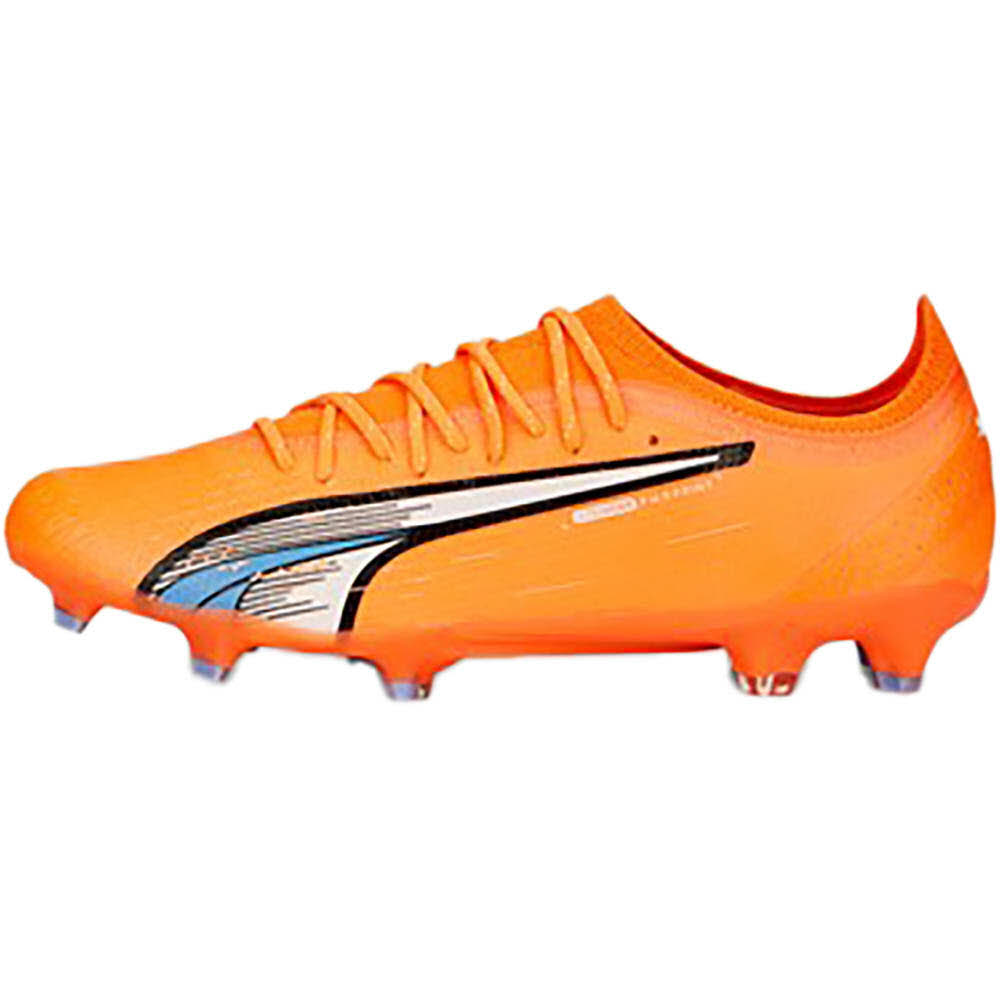 Teamsport Philipp | Puma Ultra Ultimate FG/AG 107163/001 | günstig online  kaufen