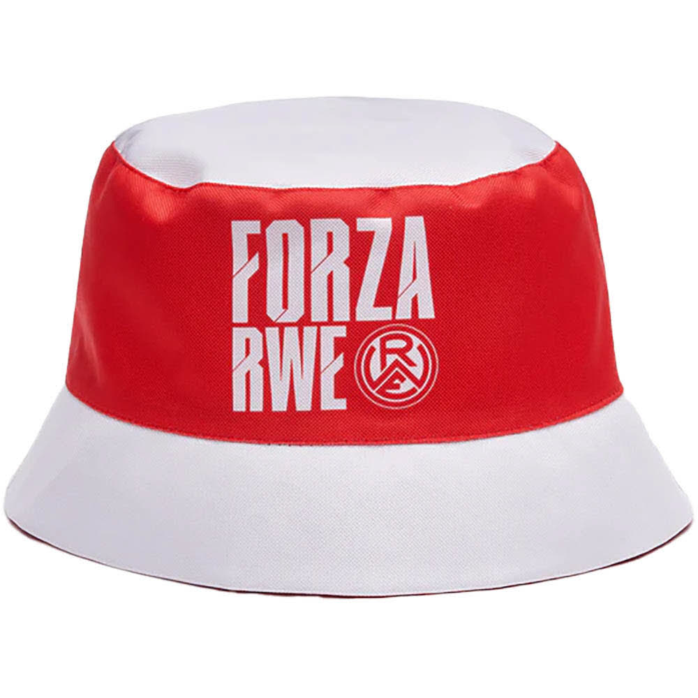 Teamsport Philipp | Fischerhut "FORZA RWE" 23165 | günstig online kaufen