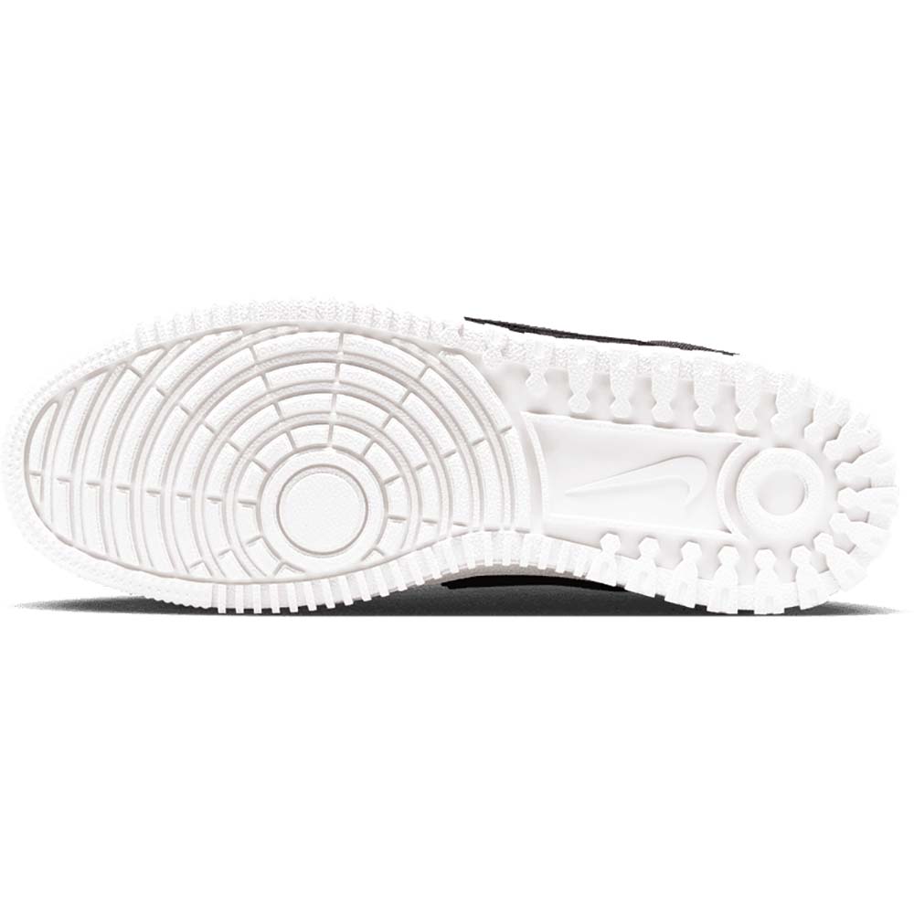 Nike Court Vision Mid Winter schwarz DR7882-002 Preisvergleich