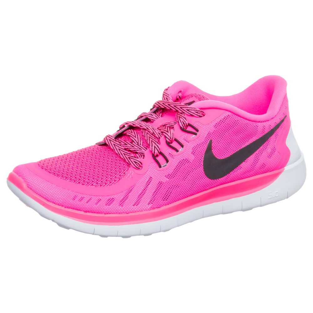 Pink Nike Free 5 Nike Free Run 5.0 Womens Sale | The River City News
